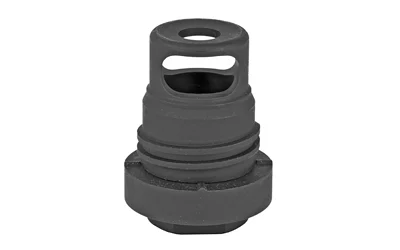 Yankee Hill Mini Phantom QD Muzzle Brake, 5/8×24, .308