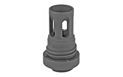 Yankee Hill Mini QD Flash Hider 5/8×24 – 2.125″