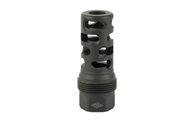 Yankee Hill sRx Long QD Muzzle Brake 1/2-28 2.3″