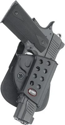 Fobus Standard Evolution Belt Holster HPPBH, For Hi-Point .45