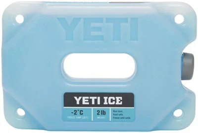 Yeti Ice Cold Pack 2lb YICE2N2