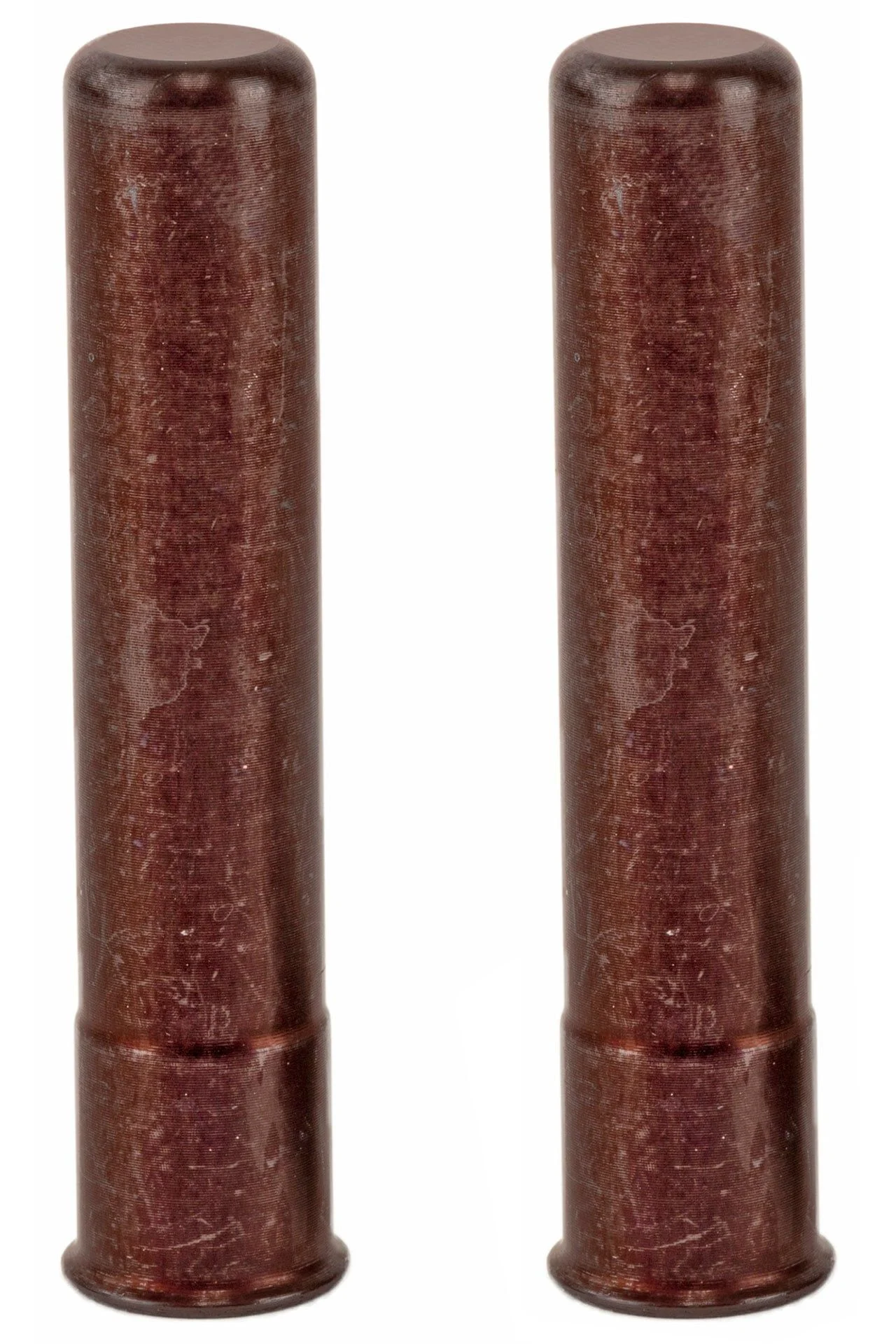 A-Zoom Snap Caps 410Ga, 2 Pack - Red - AZ12215
