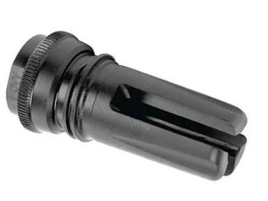 AAC - Advanced Armament Co BLACKOUT FH 90T 5.56MM 1/2X28, 5.56 NATO