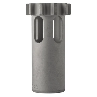 AAC Ti-RANT 45 Piston, .578x28, Bead Blasted