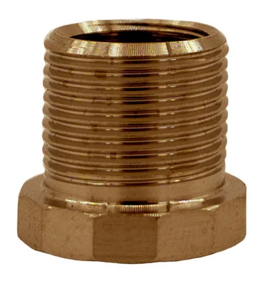 AB Suppressor AB TA3424, Direct Thread, Machined Adapter