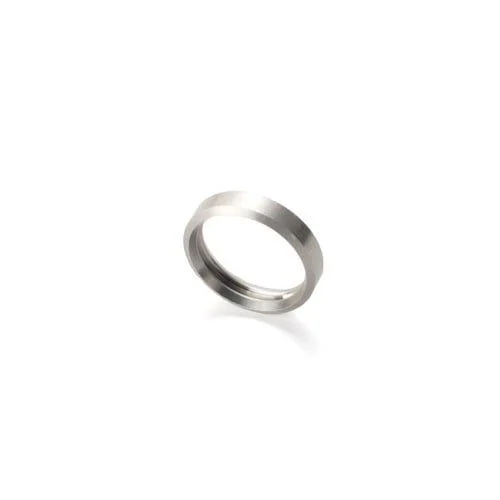 JP Enterprises 5/8-24 Crush Washer - Stainless - JPCW58S.750