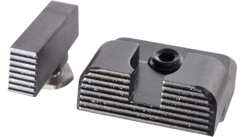 Angry Bear Arms For Glock Low Profile Blank Front G43 - ABA147