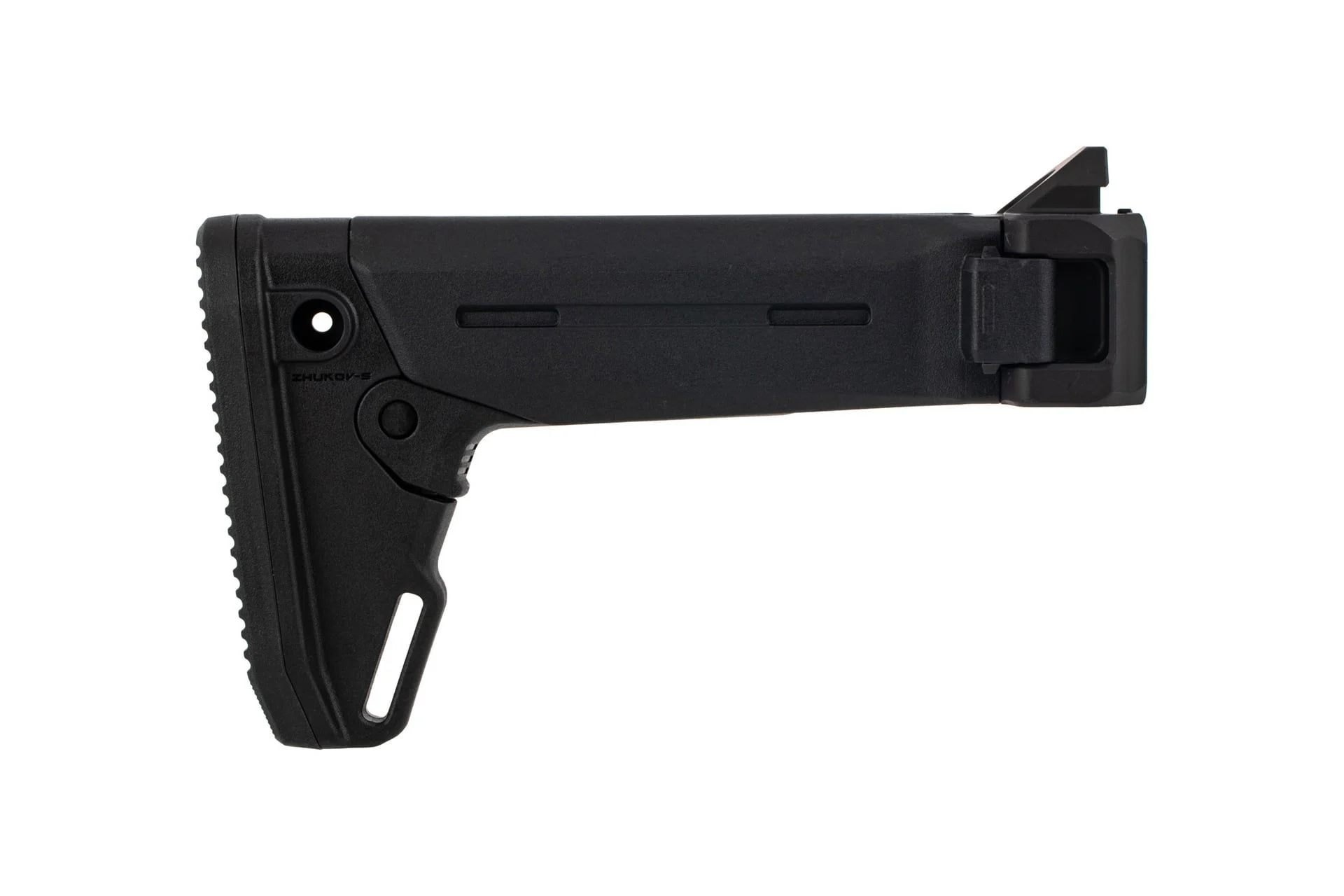 Reptilia Corp LINK for CZ Scorpion w/ Magpul Zhukov - Black - 100-020