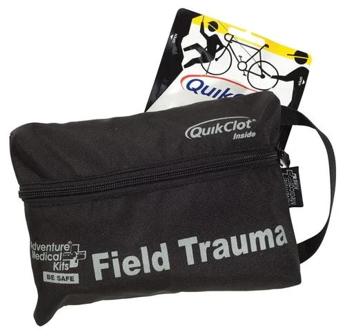 Adventure Medical Kits Professional Tactical Field/Trauma Kit, QuikClo