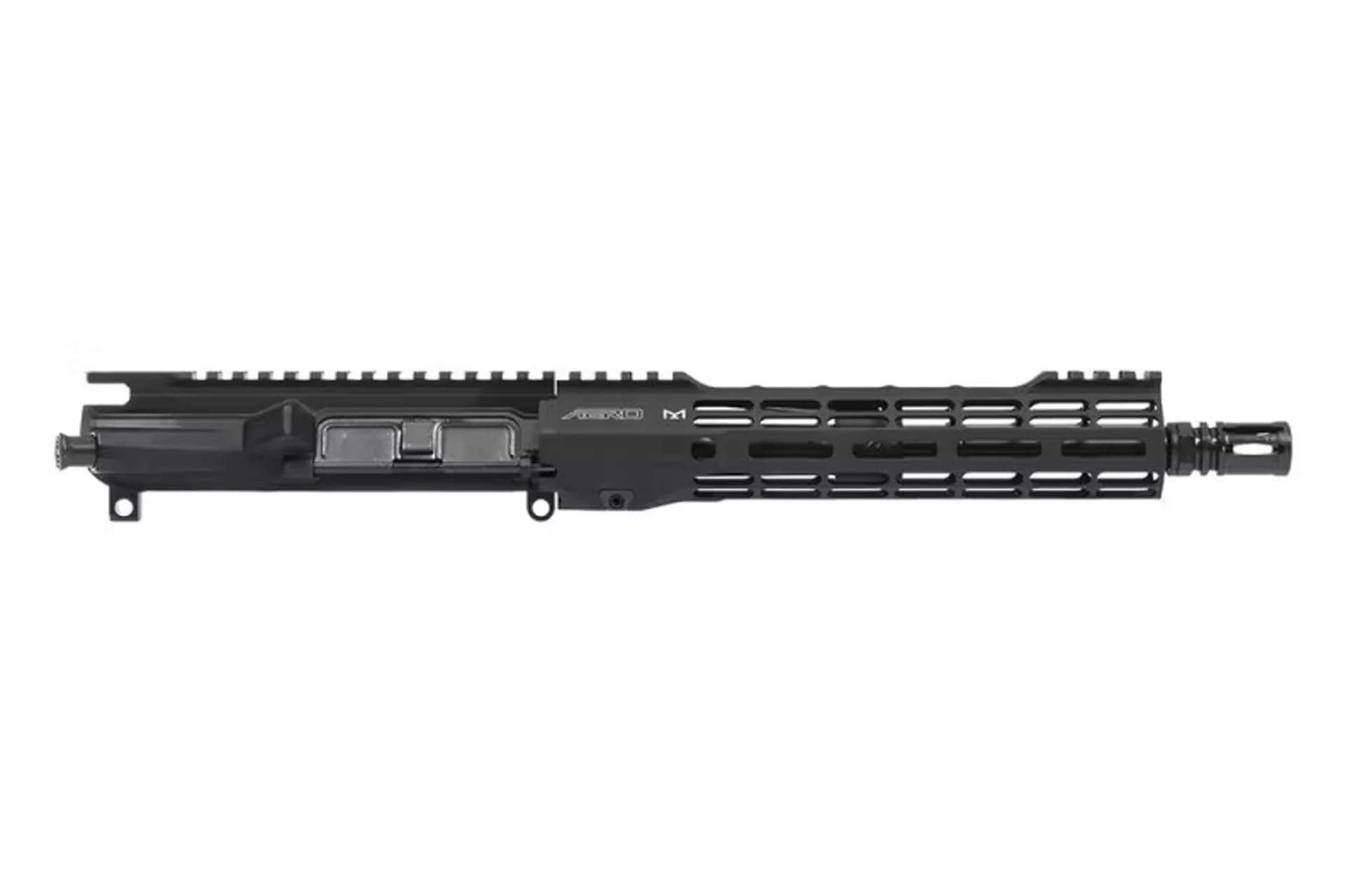 Aero Precision 10" .300 BLK M4E1 ATLAS-S Complete Upper - Black - APAR700302M4