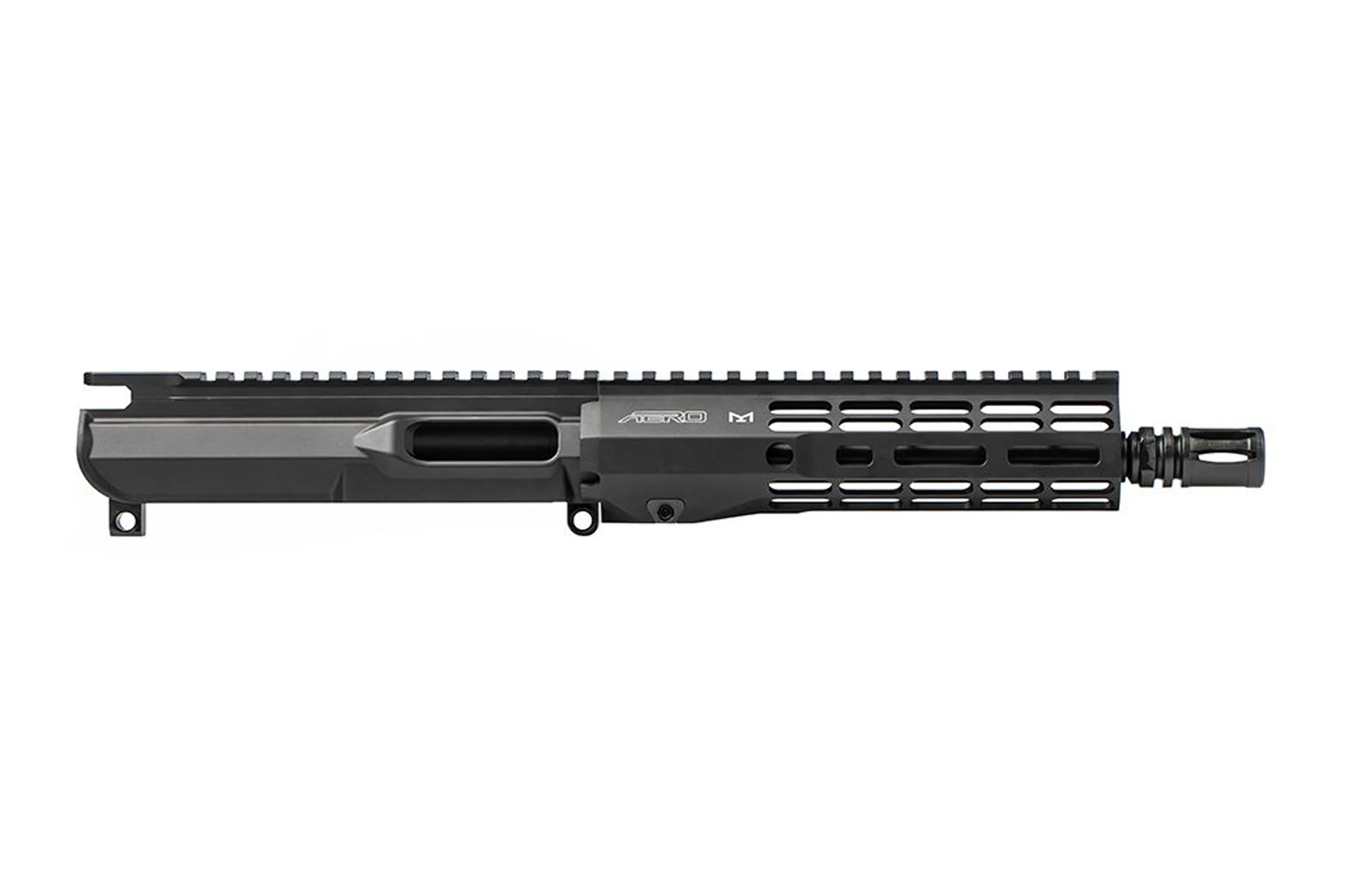 Aero Precision EPC-9 Threaded 8.3" 9mm Barreled Upper Receiver w/ ATLAS R-ONE 7.3" Handguard - APAR620701M85