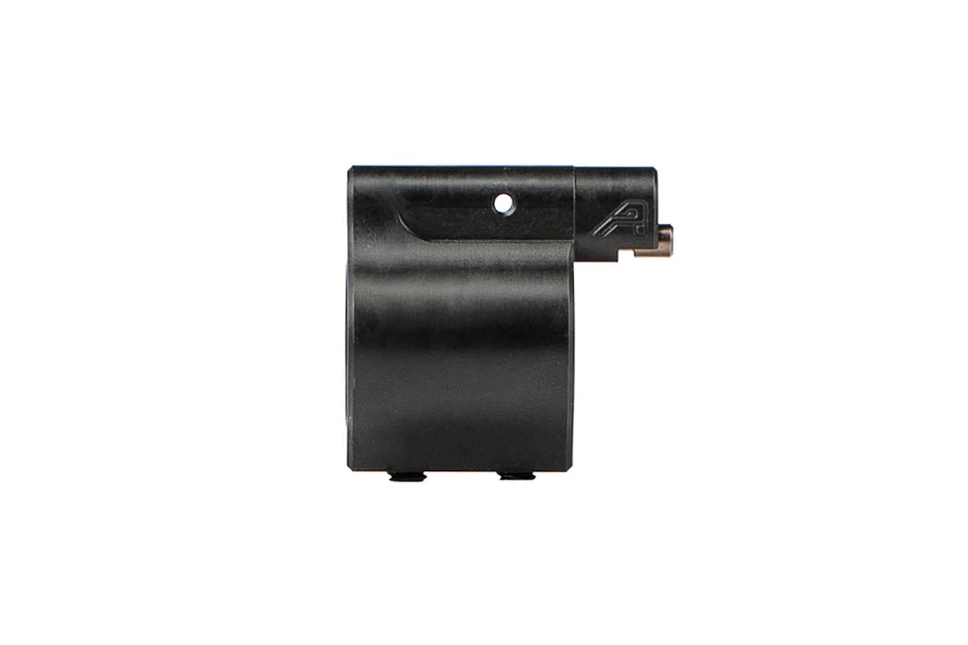 Aero Precision Low Profile .750 Adjustable Gas Block - DLC - APRH101676C