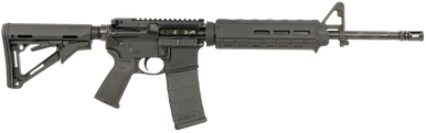 Aero Precision APCR640435, 5.56 NATO, 16.00" Barrel, 30+1 Rds, Black