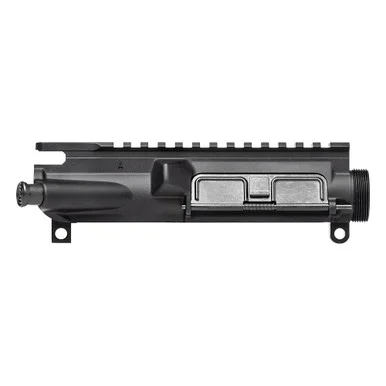 AERO PRECISION AR15 XL Assembled Anodized Black Upper Receiver (APAR611310AC)