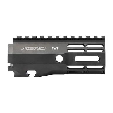 Aero Precision ATLAS R-ONE, 4.8" M-LOK, Anodized Black