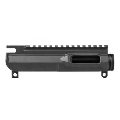 Aero Precision EPC-9 9/40 Threaded Assembled Upper Receiver, Last Round Bolt Hold Open, Anodized Black