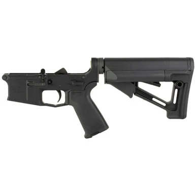 Aero Precision M4E1, Anodized Black