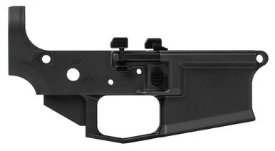Aero Precision M4E1 Pro Lower Receiver, Anodized Black