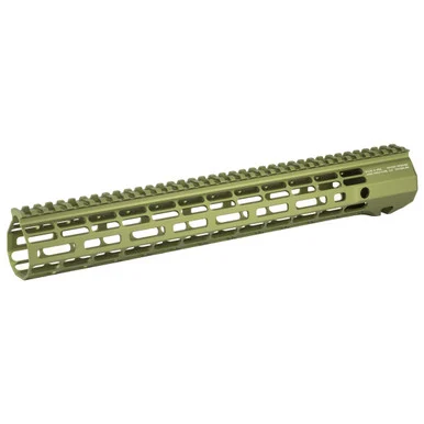 AERO PRECISION M5 15" ATLAS R-ONE M-LOK ODG Anodized Handguard (APRA538772A)