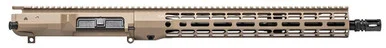 Aero Precision M5 Complete Upper, 16" .308, Flat Dark Earth