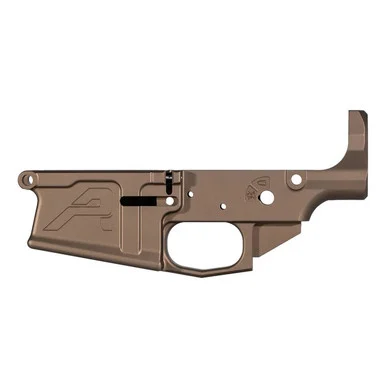 AERO PRECISION M5 Kodiak Brown Stripped Lower Receiver (APAR308065C)