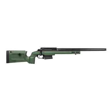 AERO PRECISION Solus Bravo .308 Win 20in 5rd Sako Green Bolt-Action Rifle (APBR01030004)