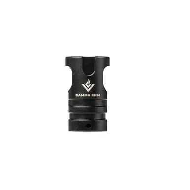 AERO PRECISION VG6 Gamma 9mm Muzzle Brake (APVG200027A)
