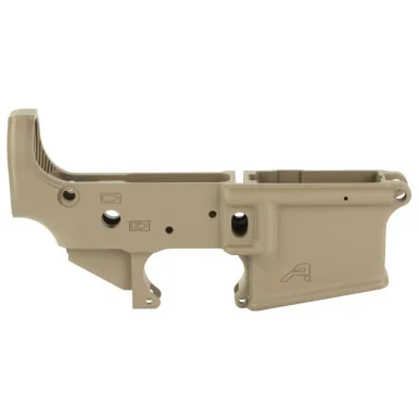 Aero Precision X15, Multi-Cal, Flat Dark Earth