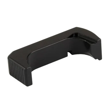 Agency Arms Extended Magazine Release, Right Hand, Black