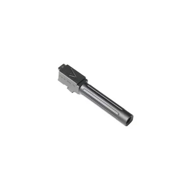 Agency Arms Mid Line Barrel, Fluted, DLC Finish