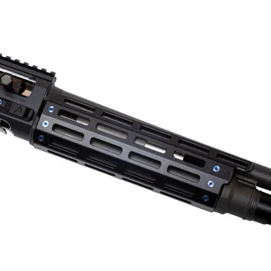 Agency Arms Modular Rail, M-LOK, Matte Finish