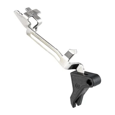 Agency Arms Syndicate Polymer Trigger, Black