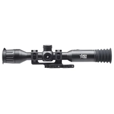 AGM Global Vision Adder TS35-384, Thermal Imaging Scope, Black Finish