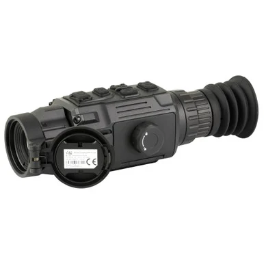 AGM Global Vision Rattler V2 25-256, Thermal Imaging Rifle Scope, Black