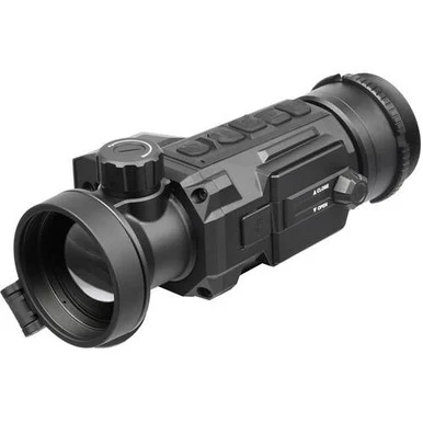AGM Global Vision Secutor LRF-C 50-640, 50mm Lens, 640x512 Resolution, 50Hz Refresh Rate, Black