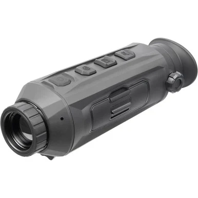AGM Global Vision Taipan V2 19-384 Thermal Monocular, 384x288 Resolution, 50Hz Refresh Rate, Black Matte Finish