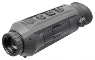 AGM Global Vision Taipan V2 25-384 Thermal Monocular, 384x288 Resolution, 50Hz Refresh Rate, Black Finish