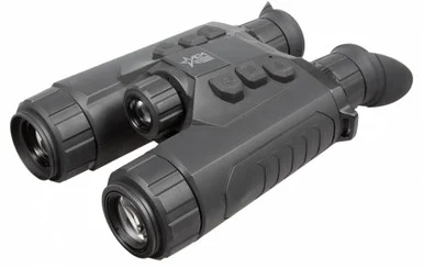 AGM OBSERVE IR LRF 25-256 THERMAL BINOS