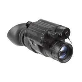 AGM Global Vision PVS-14 NL1 Monocular Optic (Black)
