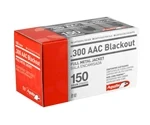 Aguila Centerfire Rifle 300 AAC Blackout Ammo 150 Grain Full Metal Jacket