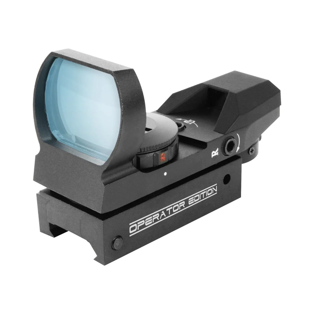Aim Sports 1X34MM Dual ILL. W/ 4 Different Reticles/Operator Edition - RT4-OE1