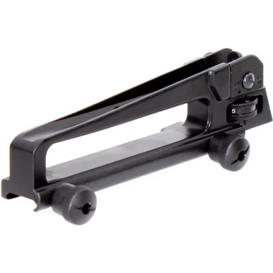 AIM SPORTS AR Detachable A2 Design Black Carry Handle (MT017)