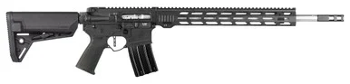 Alex Pro Firearms APF Varmint 2.0, 6MM ARC, 22.00" Barrel, 24 Rds, Black