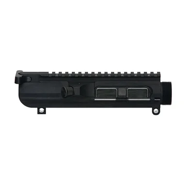 Alex Pro Firearms AR10 Upper Receiver, Receiver, Forward Assist, Cerakote