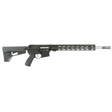 Alex Pro Firearms DMR 2.0, 223 Wylde, 18.00" Barrel, 30 Rds, Black