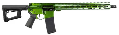 Alex Pro Firearms Fury 16, 5.56 NATO, 16.00" Barrel, 30 Rds, Cerakote