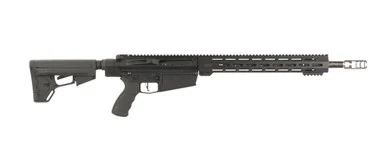 Alex Pro Firearms MLR, 300 WIN MAG, 24.00" Barrel, 4 Rds, Carbon Fiber