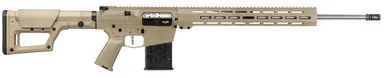 Alex Pro Firearms Varmint 2.0, 22-250 REM, 22.00" Barrel, Flat Dark Earth