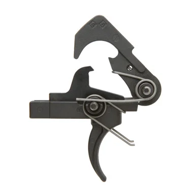 ALG Defense 05-198, Single Stage Trigger, Black