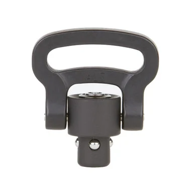 ALG Defense 05-224B, Quick Detach, Black Anodized
